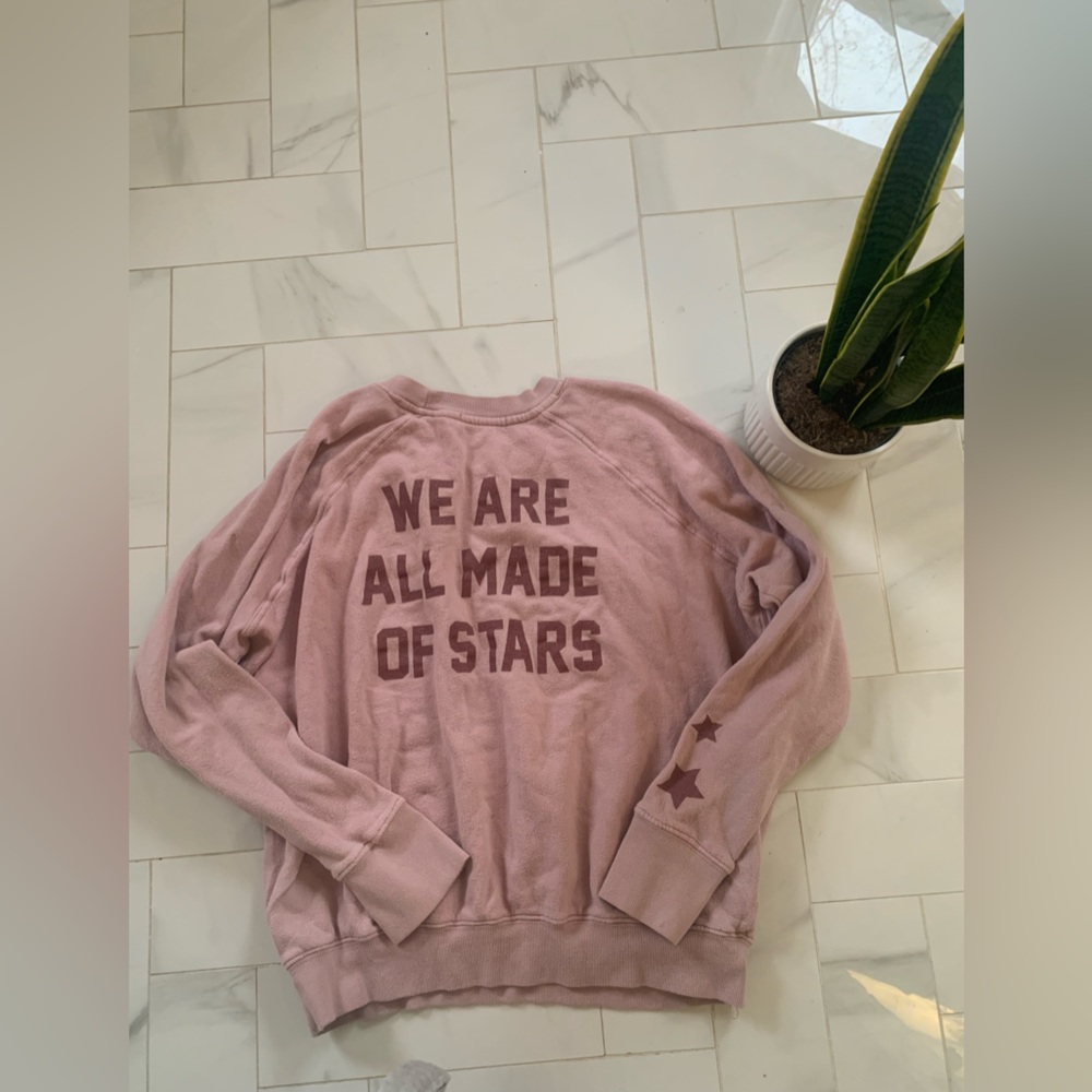 SPIRITUAL GANGSTER sweater